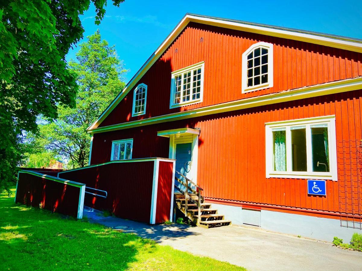Solakoop B&B Karlstad Dış mekan fotoğraf