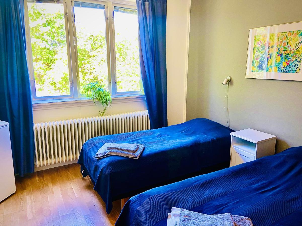 Solakoop B&B Karlstad Dış mekan fotoğraf